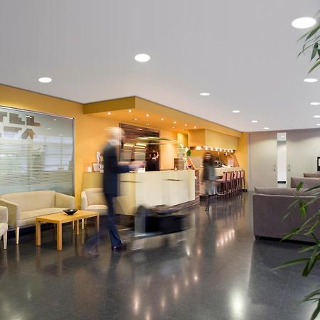 Hotel Air Penedes 维拉弗兰卡宾纳戴斯 外观 照片