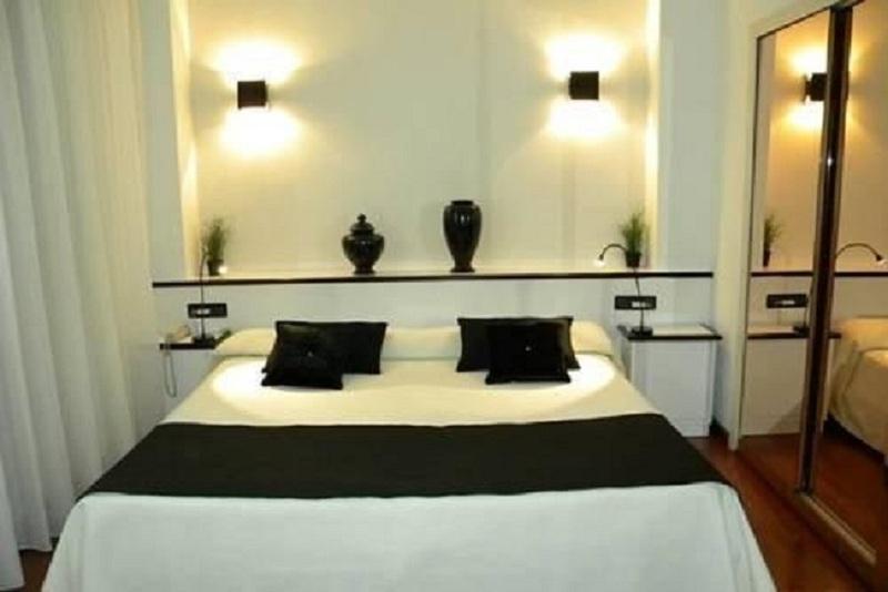 Hotel Air Penedes 维拉弗兰卡宾纳戴斯 外观 照片
