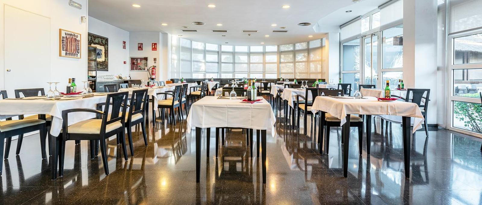 Hotel Air Penedes 维拉弗兰卡宾纳戴斯 外观 照片