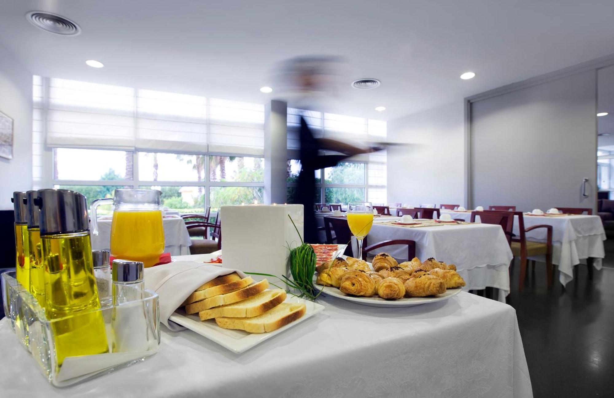 Hotel Air Penedes 维拉弗兰卡宾纳戴斯 外观 照片