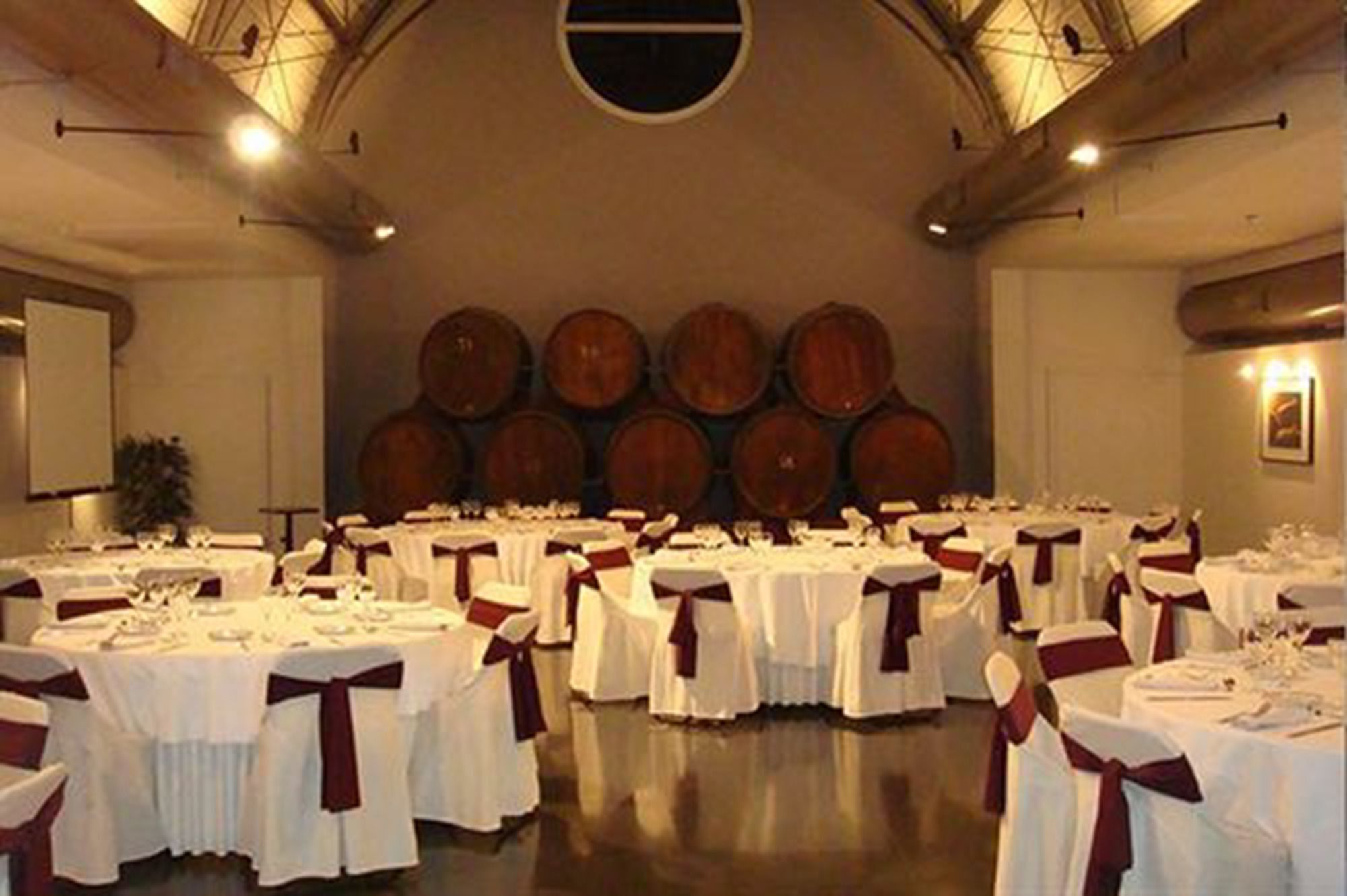Hotel Air Penedes 维拉弗兰卡宾纳戴斯 外观 照片